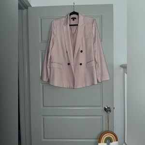 Ann Taylor blazer